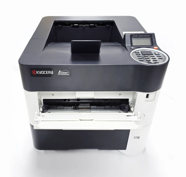 KYOCERA Fs-4100dn image