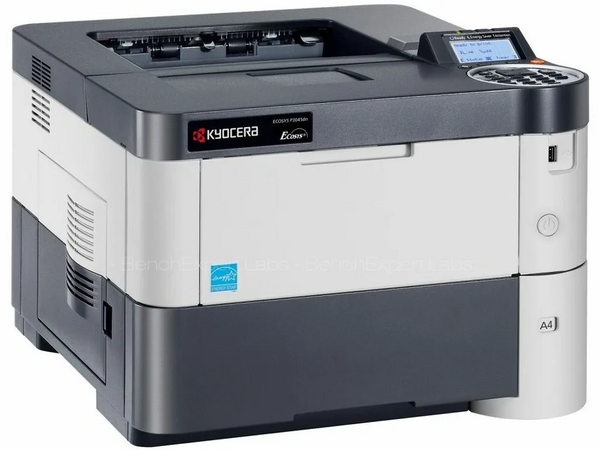 KYOCERA P3045DN image