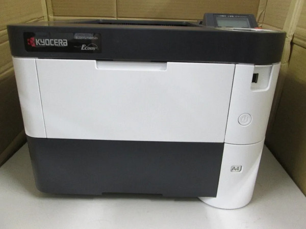 KYOCERA P3045DN image