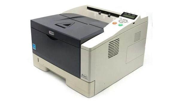 KYOCERA Mita FS-1370DN image