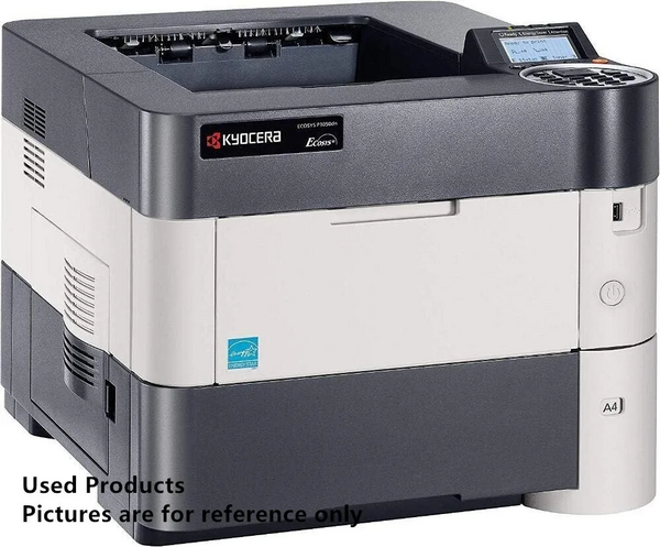 KYOCERA ECOSYS P3050DN image