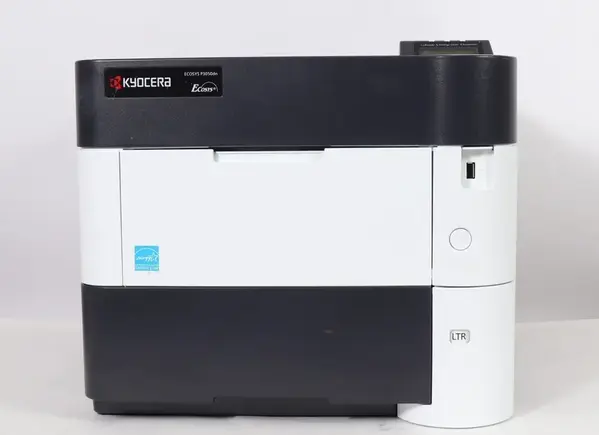 KYOCERA ECOSYS P3050DN image