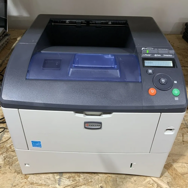 KYOCERA FS-3920DN image