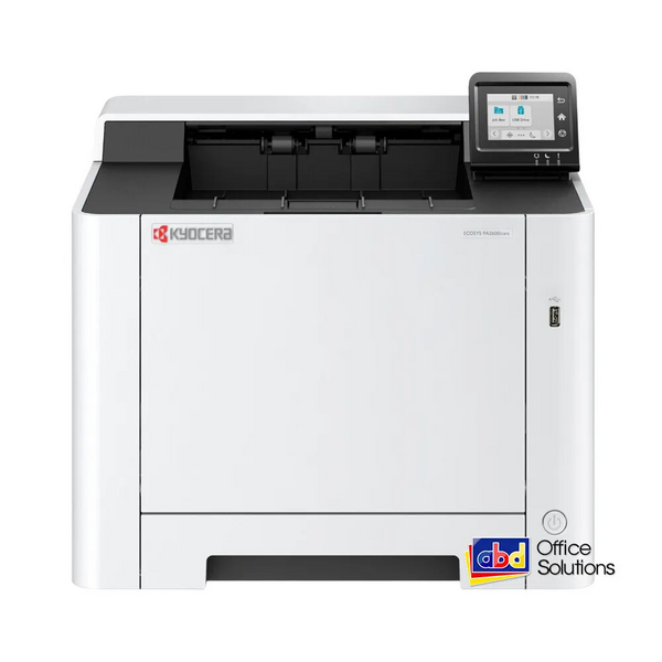 KYOCERA Ecosys pa2600cwx image