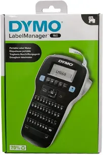 Label orison DYMO 160 image