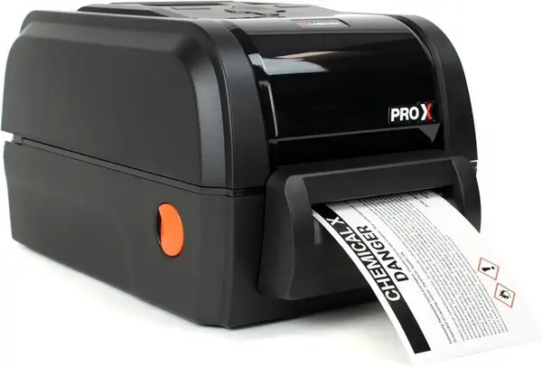 LabelTac LTPX-GHS image