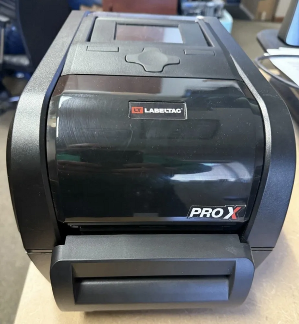 LabelTac Pro X image