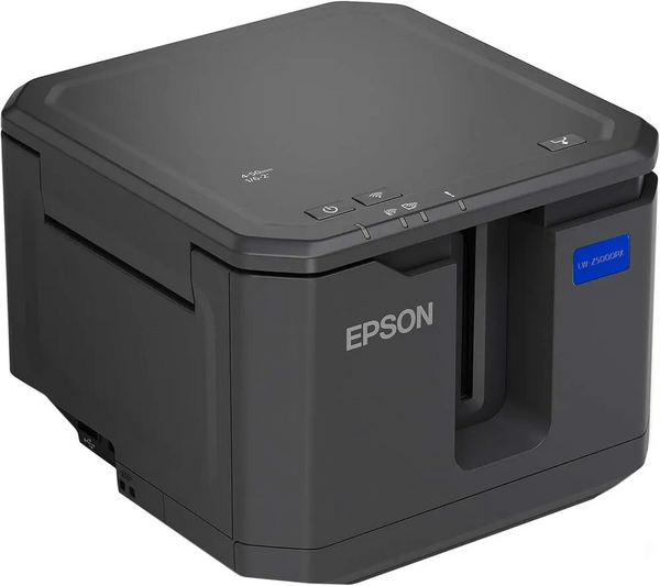 LABELWORKS LW-Z5000PX image