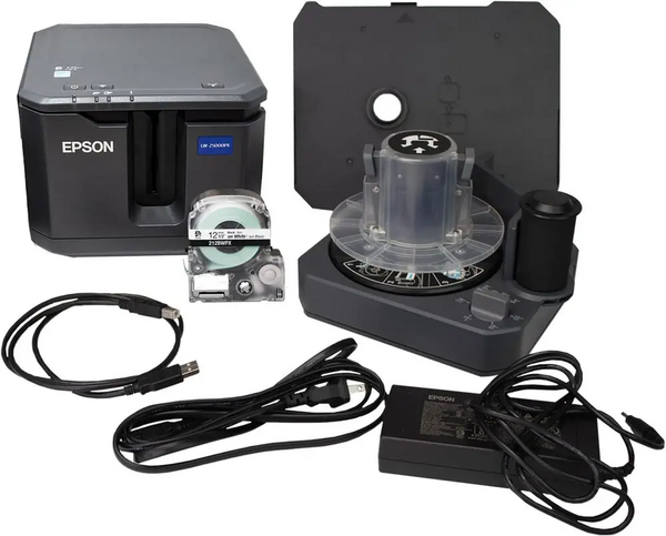 LABELWORKS LW-Z5000PX-R image