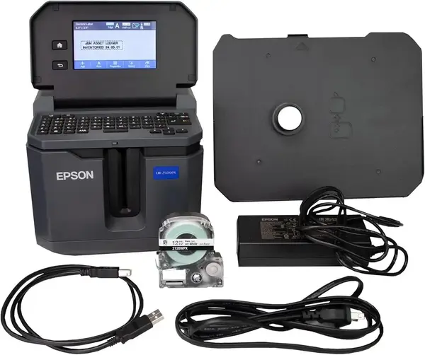 LABELWORKS LW-Z5010PX image