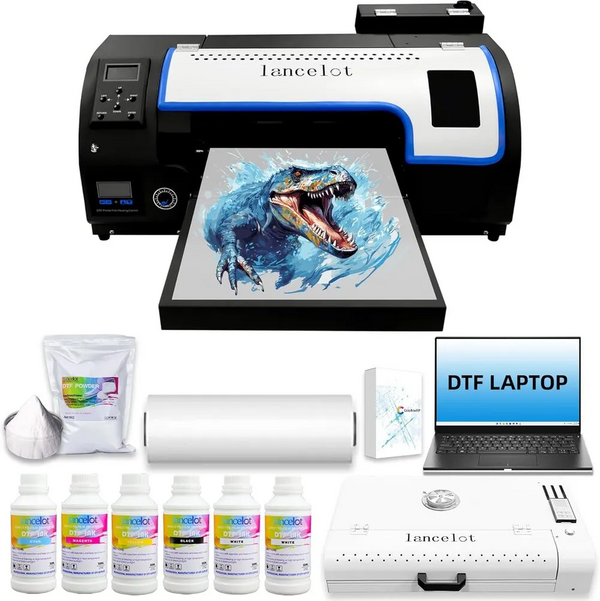 Lancelot M1630 Pro-DTF Printer-WG image