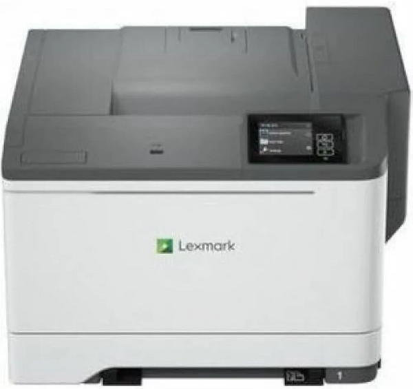 Lexmark International, Inc 50M0020 image