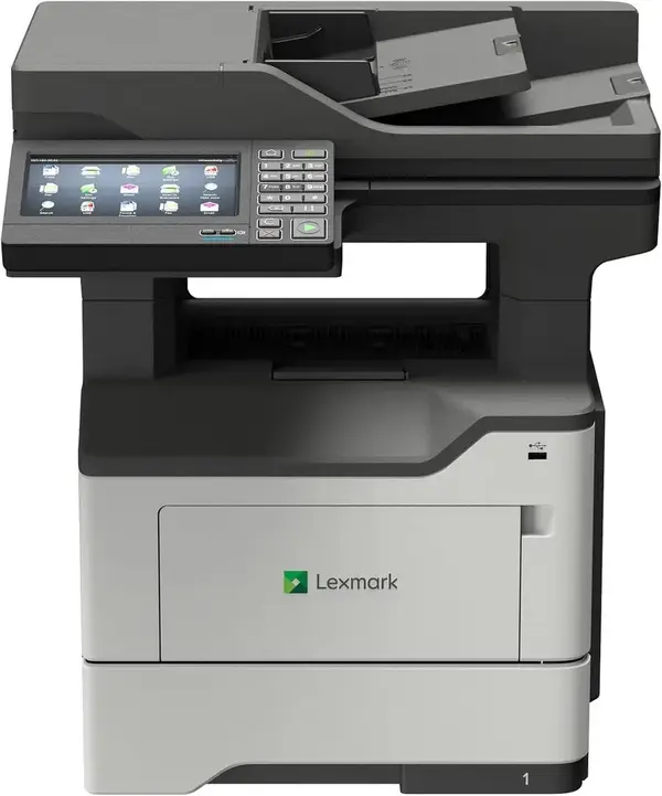 Lexmark International, Inc MX620 image