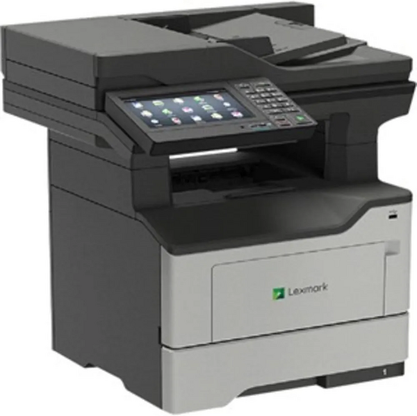 Lexmark International, Inc MX622ade image