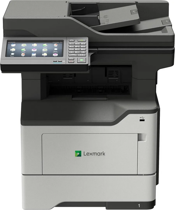 Lexmark International, Inc 36S0900 image