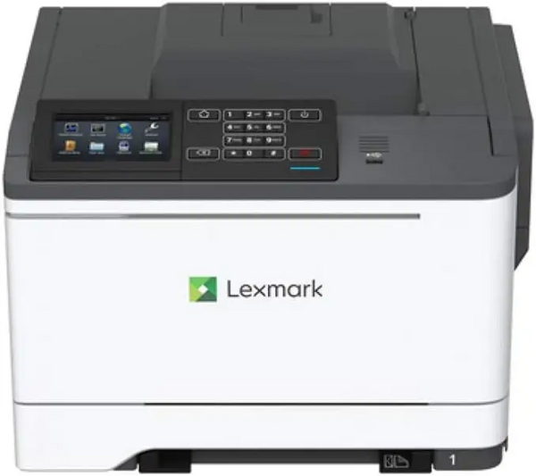 Lexmark International, Inc CS622de image