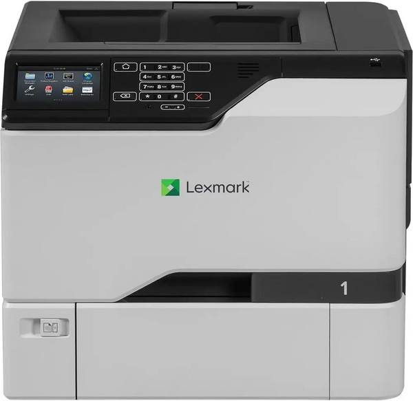 Lexmark International, Inc CS725de image