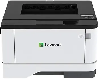 Lexmark International, Inc MS431dn image
