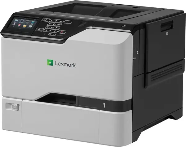 Lexmark International, Inc CS720de image