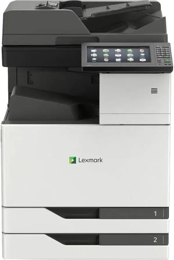 Lexmark International, Inc CX921de image