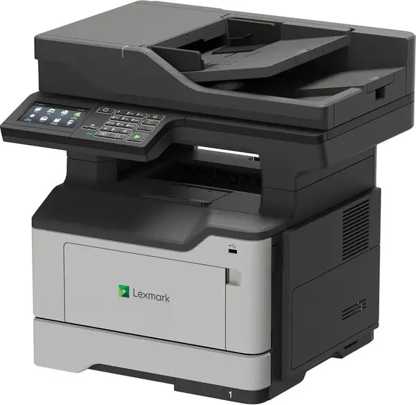 Lexmark International, Inc MX522adhe image