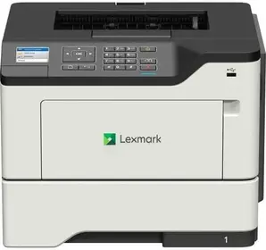 Lexmark International, Inc MS621dn image