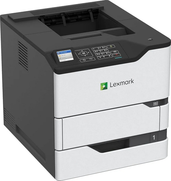 LEXMARK INT'L, INC. 50G0180 image