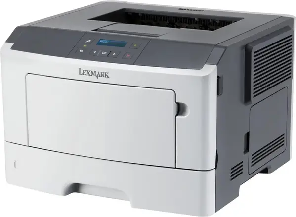 LEXMARK PRINTERS 35S3497 image