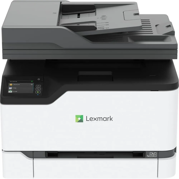 Lexmark CX431adw image