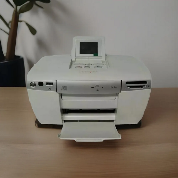 Lexmark P450 image