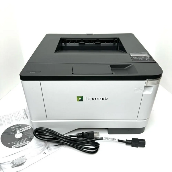 Lexmark Ms331dn image