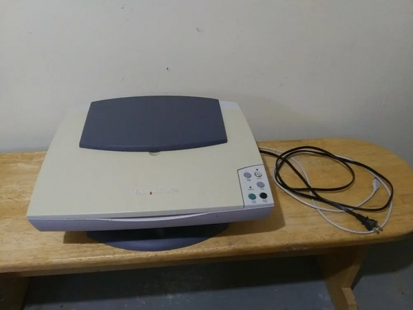 Lexmark X75 image