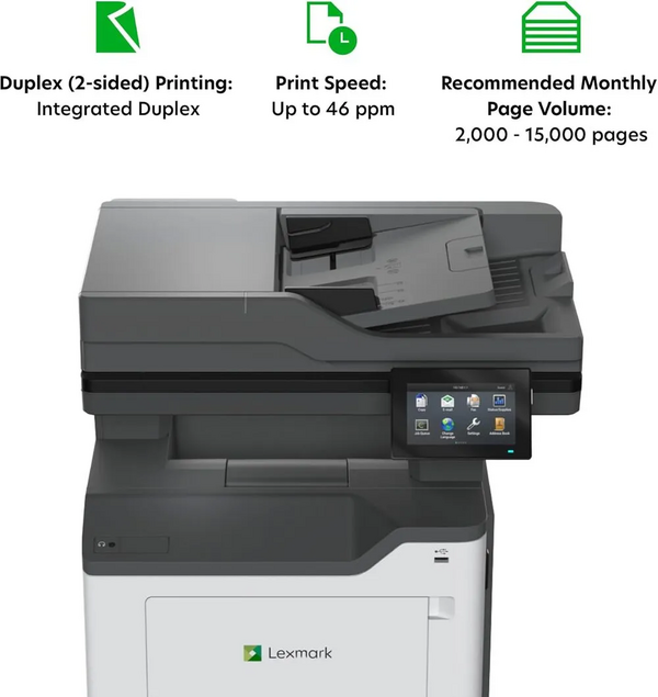 Lexmark 38S0820 image