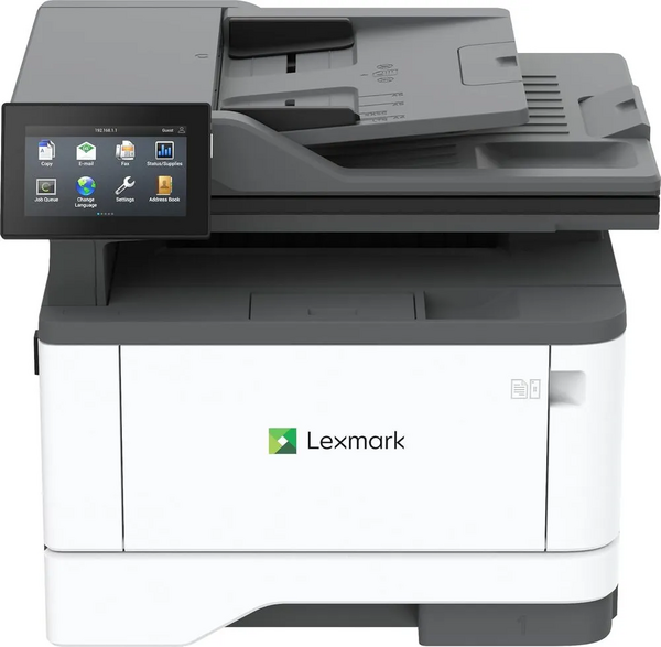 Lexmark 29S8100 image