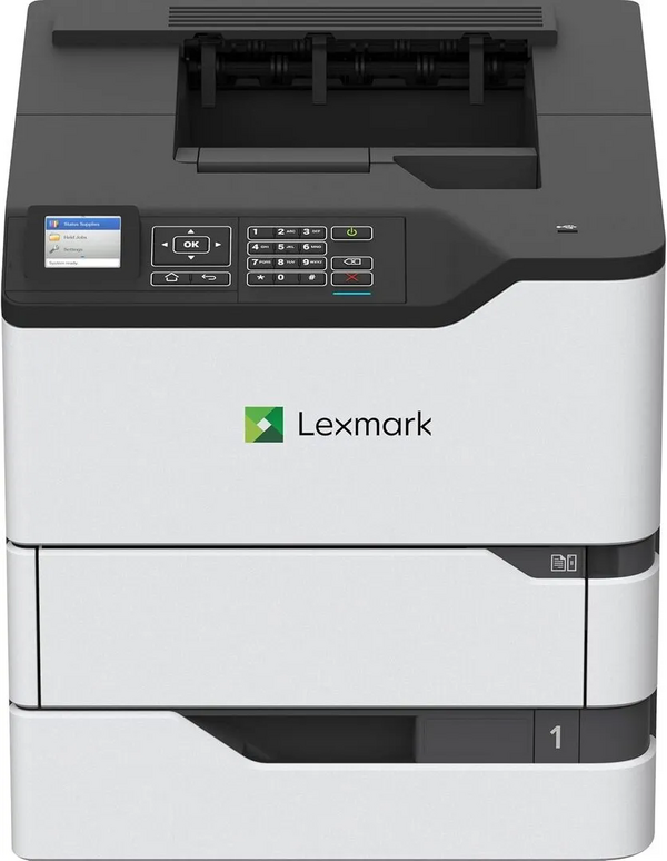 Lexmark 50GT200 image