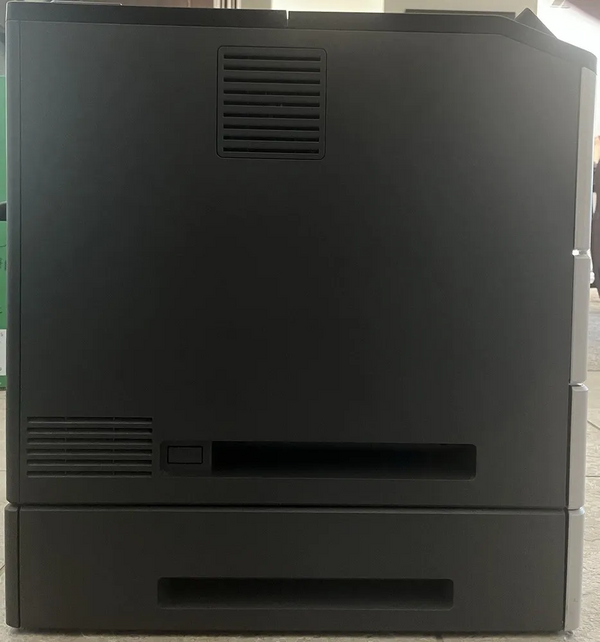Lexmark MS823n image