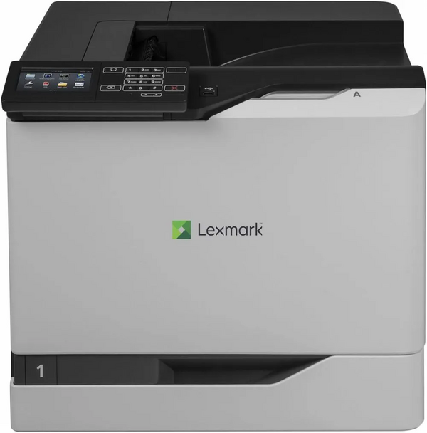 Lexmark 21K0200 image