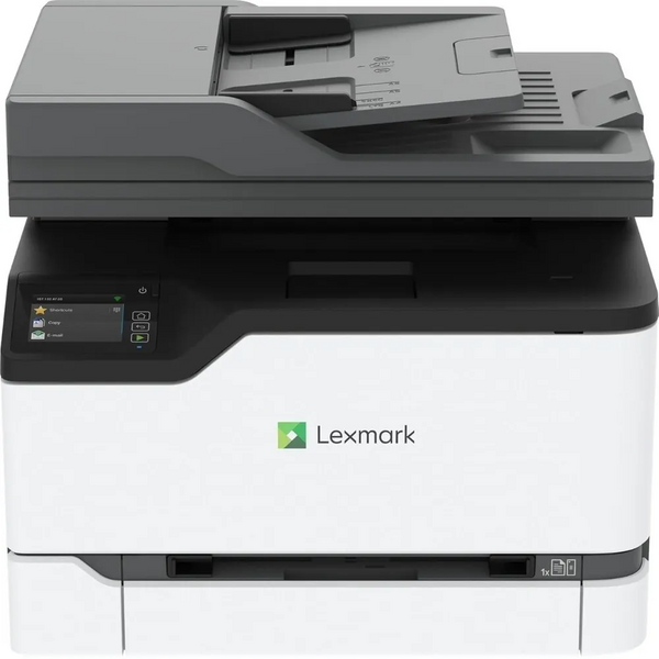 Lexmark Cx431adw image