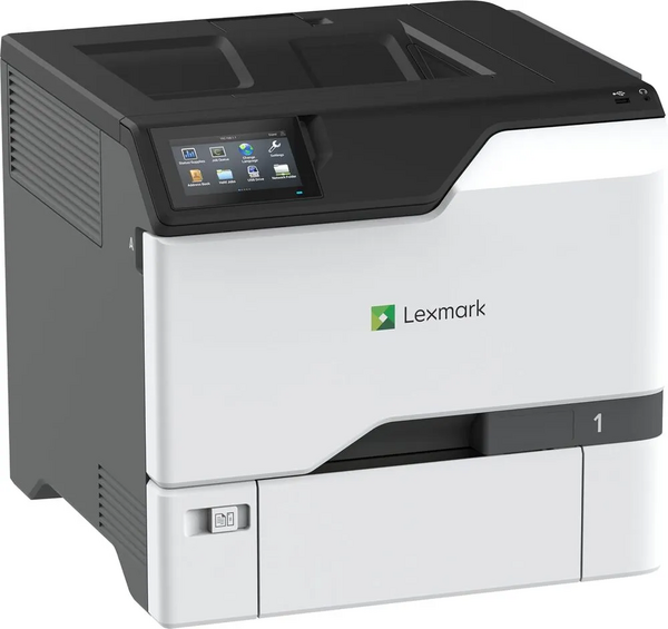 Lexmark 47C9100 image