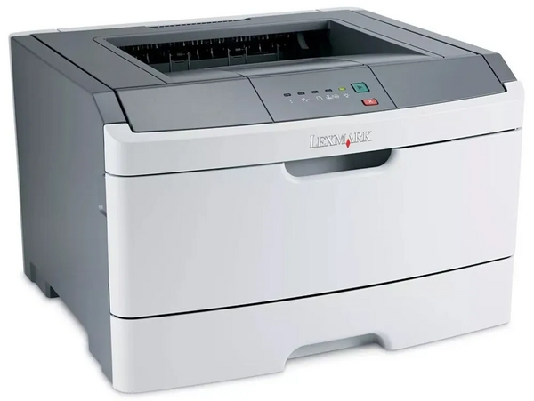 Lexmark E260dn image