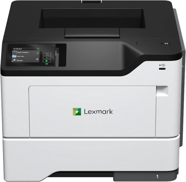 Lexmark MS631DW image