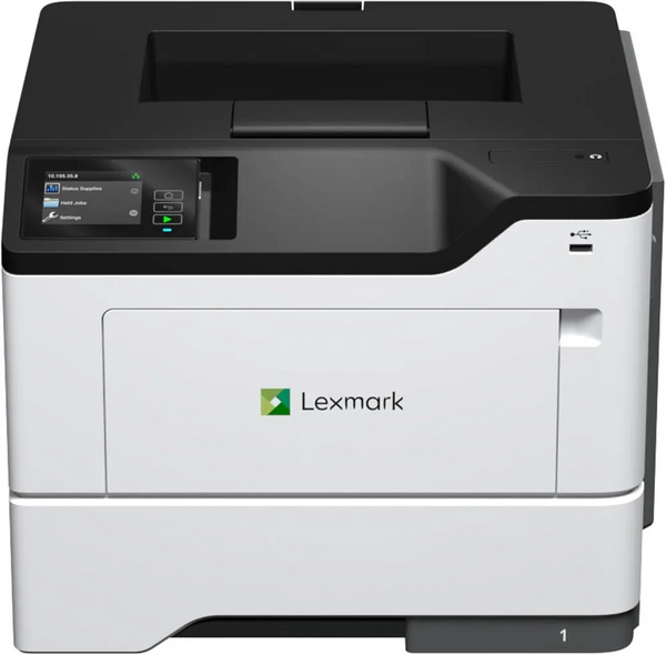 Lexmark MS631DW image