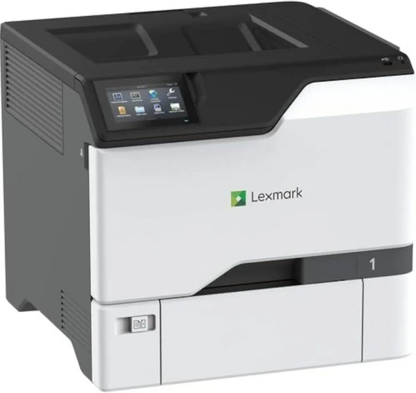 Lexmark 47C9000 image