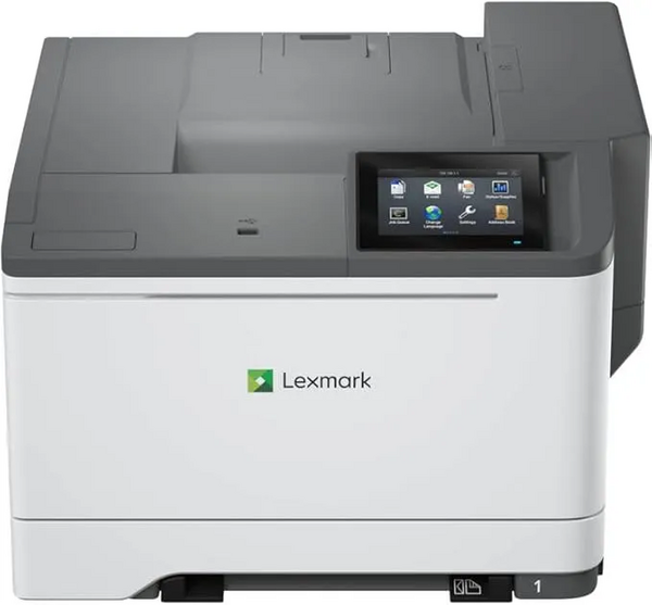 Lexmark 50M0060 image
