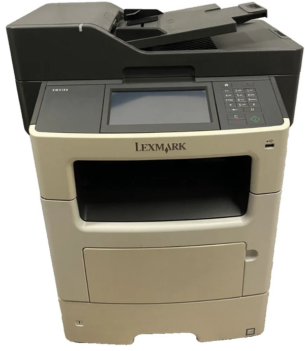 Lexmark XM3150 image