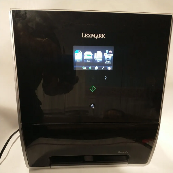 Lexmark Model # 50C0000 image