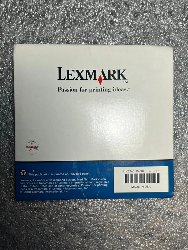 Lexmark N/A image