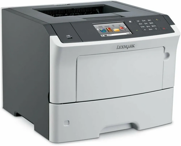 Lexmark M3150 image