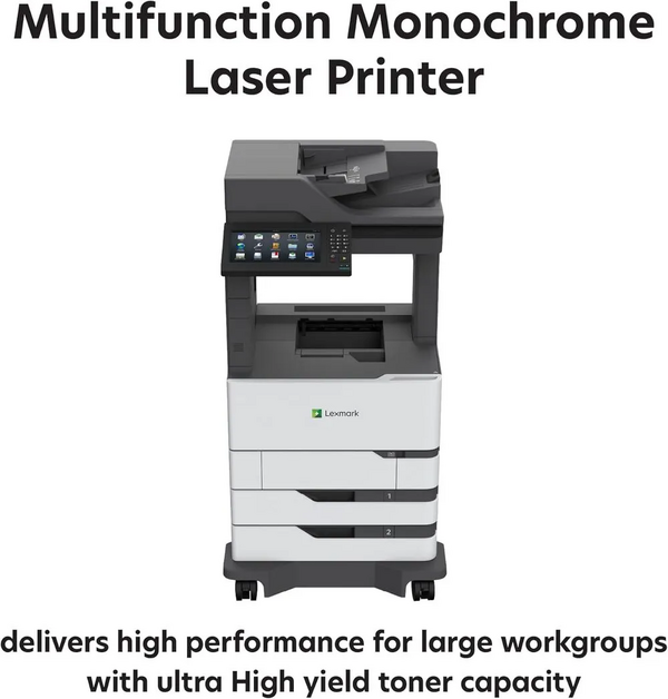 Lexmark 25B2000 image