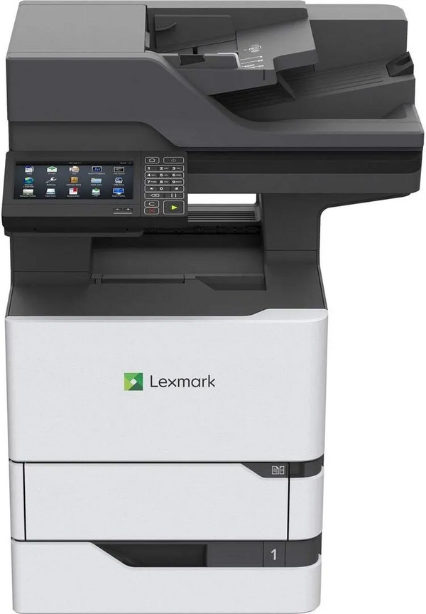 Lexmark 25B0002 image